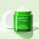 Jelly Prim Australia Tea Tree Essence Acne Recovery Cream