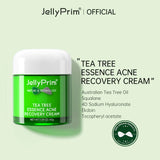 Jelly Prim Australia Tea Tree Essence Acne Recovery Cream