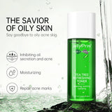 Jelly Prim Australian Tea Tree Refreshing Toner