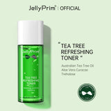 Jelly Prim Australian Tea Tree Refreshing Toner