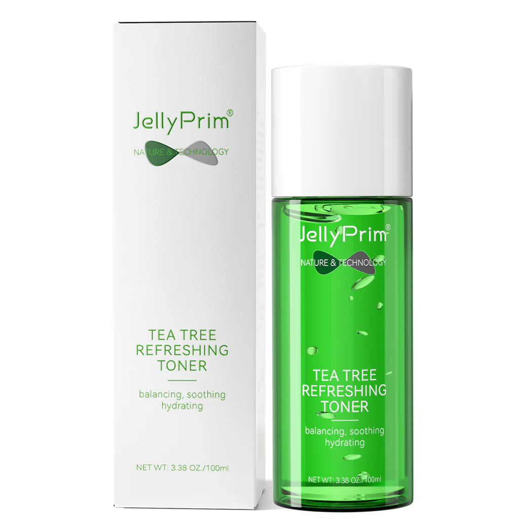 Jelly Prim Australian Tea Tree Refreshing Toner