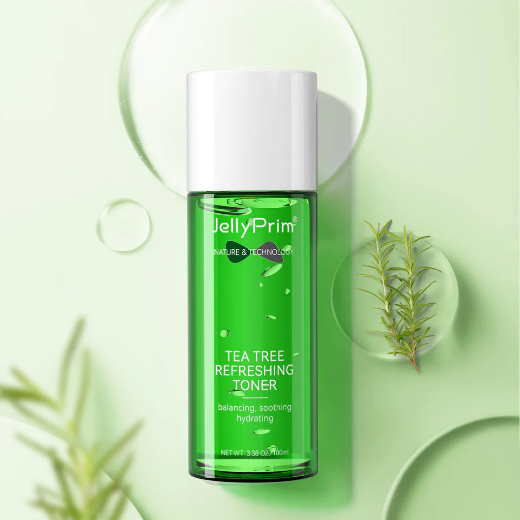 Jelly Prim Australian Tea Tree Refreshing Toner