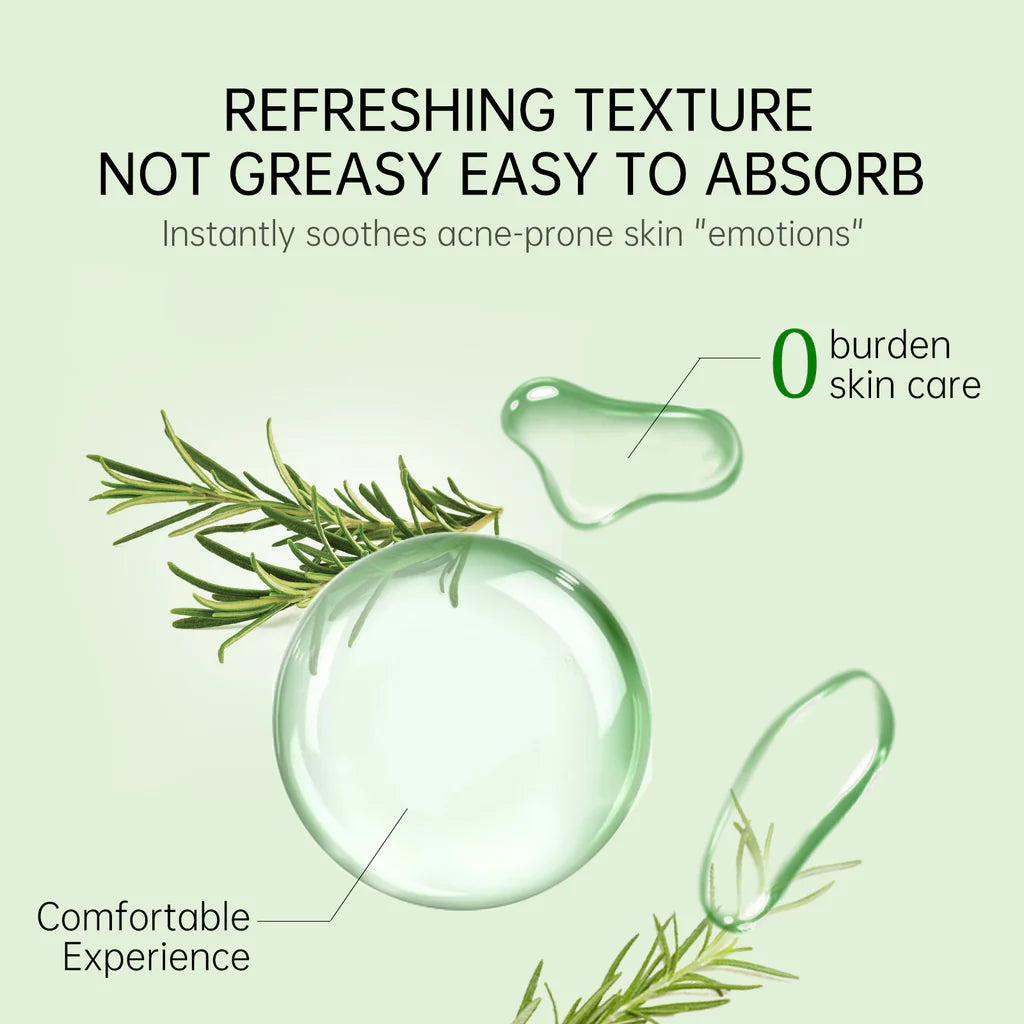 Jelly Prim Australian Tea Tree Refreshing Toner