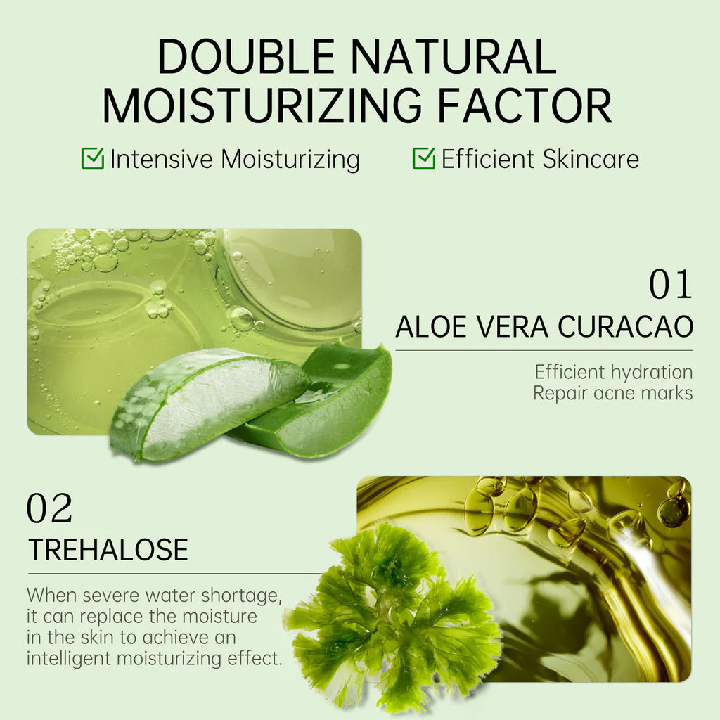 Jelly Prim Australian Tea Tree Refreshing Toner
