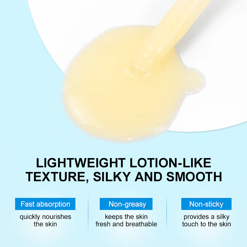 Jelly Prim 3 In 1 Oil-Control And Brightening Serum