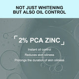 Jelly Prim 3 In 1 Oil-Control And Brightening Serum