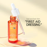 Jelly Prim Vitamin C Anti-Oxidant Whitening Serum