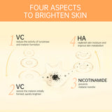 Jelly Prim Vitamin C Anti-Oxidant Whitening Serum
