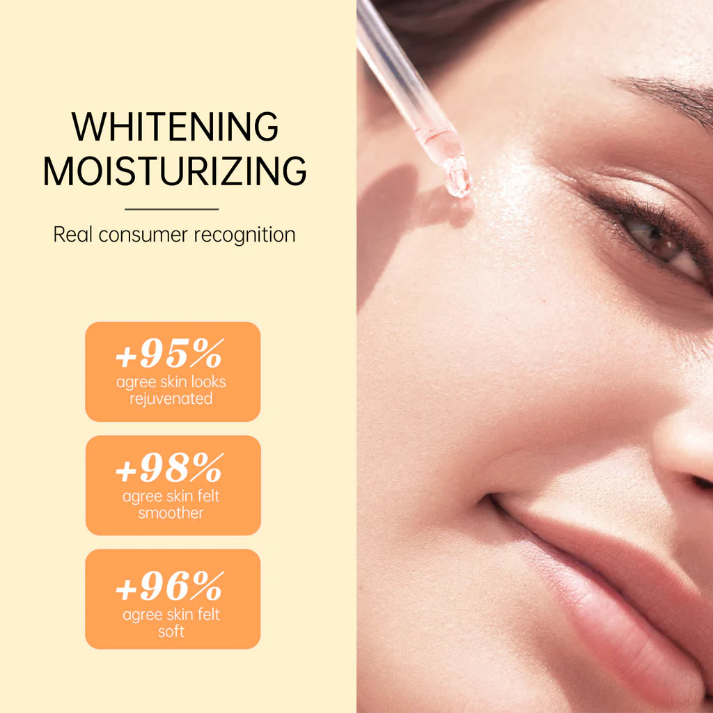 Jelly Prim Vitamin C Anti-Oxidant Whitening Serum