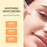 Jelly Prim Vitamin C Anti-Oxidant Whitening Serum