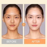 Jelly Prim Vitamin C Anti-Oxidant Whitening Serum