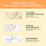 Jelly Prim Vitamin C Anti-Oxidant Whitening Serum