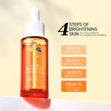 Jelly Prim Vitamin C Anti-Oxidant Whitening Serum