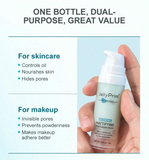Jelly Prim Oil Control Mattifying Moisturizer Cream