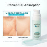Jelly Prim Oil Control Mattifying Moisturizer Cream