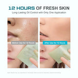 Jelly Prim Oil Control Mattifying Moisturizer Cream