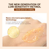 Jelly Prim 5D Anti-Wrinkle Retinol Face Whitening Cream