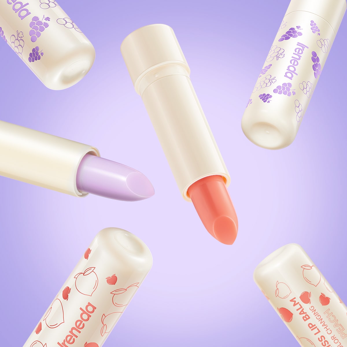 Ireneda  Lip Balm