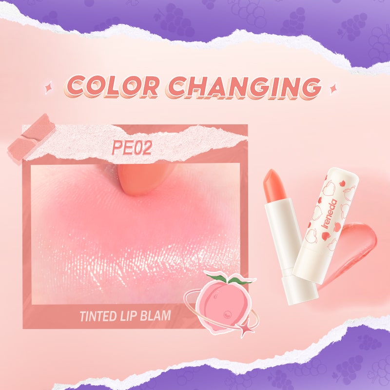 Ireneda  Lip Balm