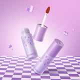 IRENEDA Taromisu Creamy Matte Lip Clay