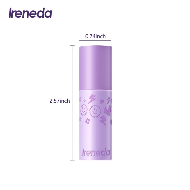 IRENEDA Taromisu Creamy Matte Lip Clay