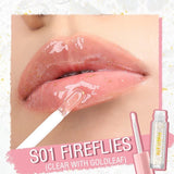 PINKFLASH Moist Lip Gloss