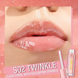 PINKFLASH Moist Lip Gloss