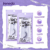 Ireneda 3D So That You Dazzle False Eyelashes