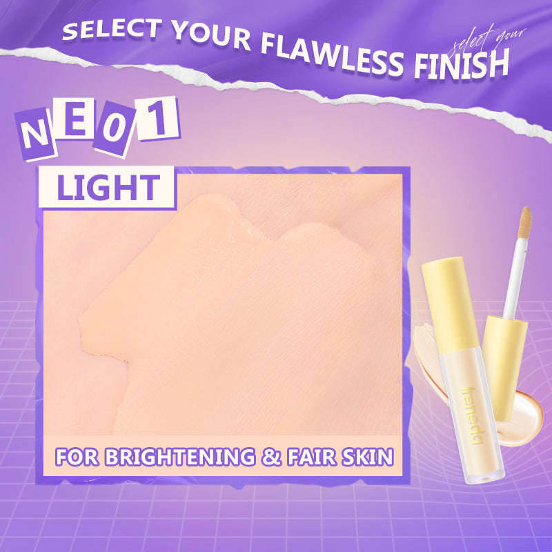 Ireneda Trust Me Concealer