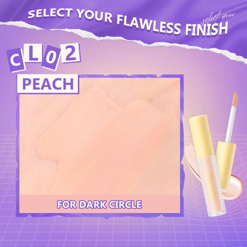 Ireneda Trust Me Concealer