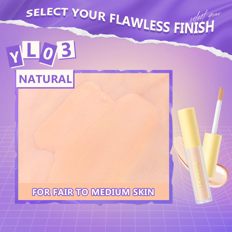 Ireneda Trust Me Concealer