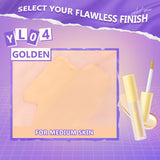 Ireneda Trust Me Concealer