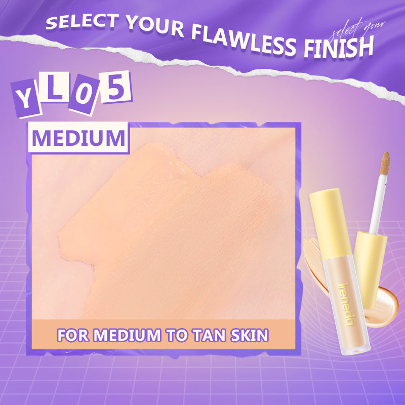Ireneda Trust Me Concealer