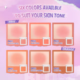 Ireneda Crush Crush Powder Blush