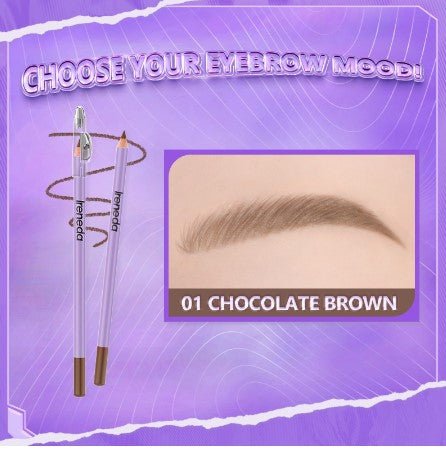 IRENEDA Precision Eyebrow Pencil