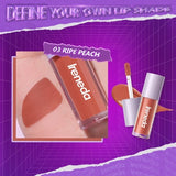 Ireneda  Liquid Matte Lipstick