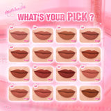 PINKFLASH Max Liquid Matte Lipstick