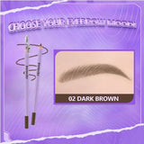 IRENEDA Precision Eyebrow Pencil