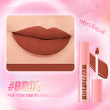 PINKFLASH Max Liquid Matte Lipstick