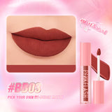 PINKFLASH Max Liquid Matte Lipstick