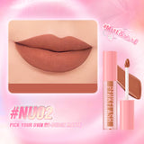 PINKFLASH Max Liquid Matte Lipstick