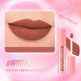 PINKFLASH Max Liquid Matte Lipstick