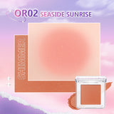 Ireneda Crush Crush Powder Blush