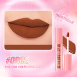PINKFLASH Max Liquid Matte Lipstick