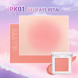 Ireneda Crush Crush Powder Blush