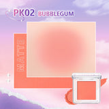 Ireneda Crush Crush Powder Blush