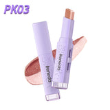Ireneda Two Colors Eyeshadow Pen