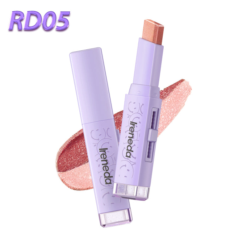 Ireneda Two Colors Eyeshadow Pen