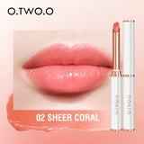 O.TWO.O MOIST COLOR CHANGING LIP BALM