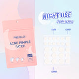 PF-SC58-PINKFLASH Acne Pimple